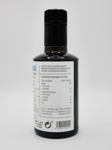 Argolí EVOO 250ml