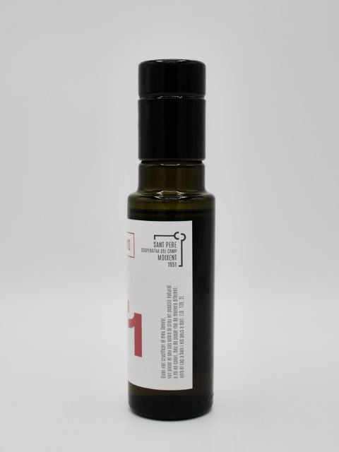 Sant Pere No1 EVOO. 250ml