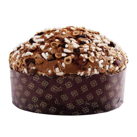 Panettone Albaricoque Fiasconaro 1Kg