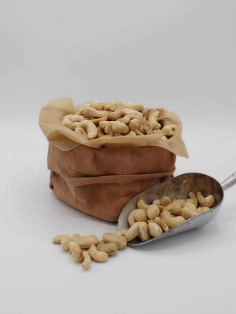 Raw Cashew Nut