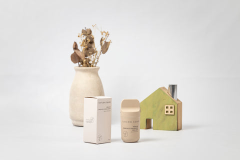 Sérum Perfeccionador Sólido