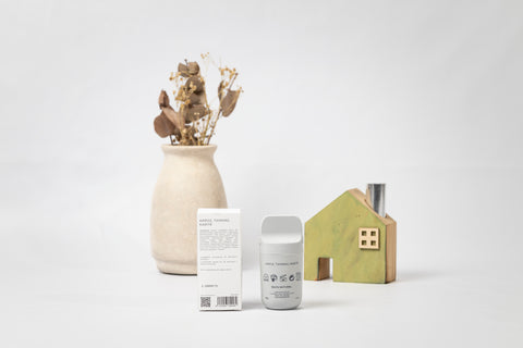 Limpiador Facial Sólido