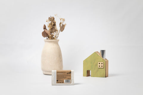 Jabón Natural Karité