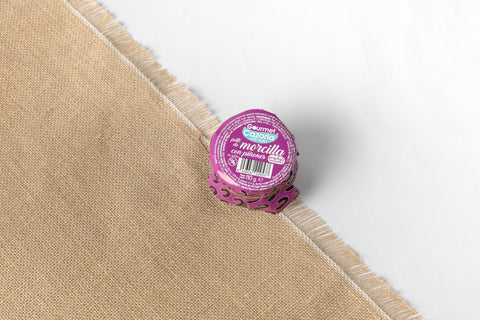 Paté de Morcilla con piñones