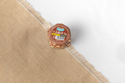 Paté de Jabalí con setas