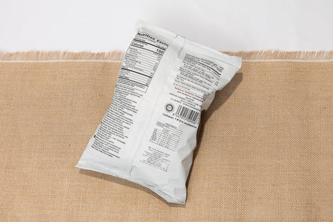 Patatas Fritas sabor Vino Balsámico