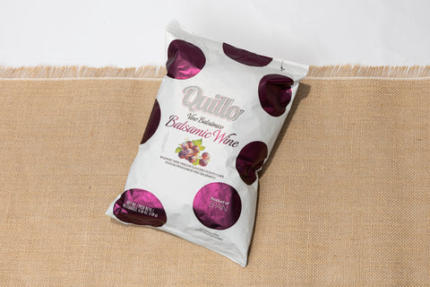 Patatas Fritas sabor Vino Balsámico