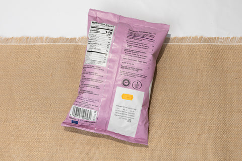 Patatas Fritas sabor Foie Gras