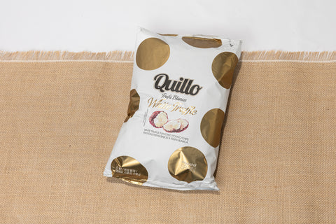 Patatas Fritas sabor a trufa blanca