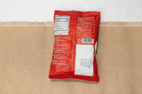 Patatas Fritas premium