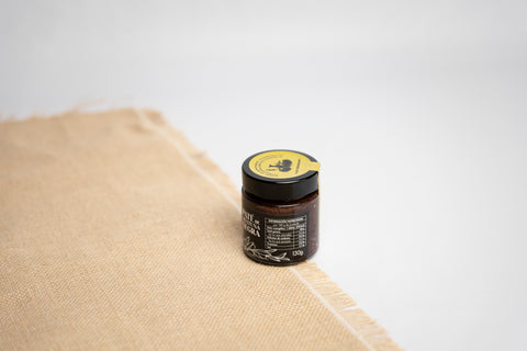 Paté de aceituna negra