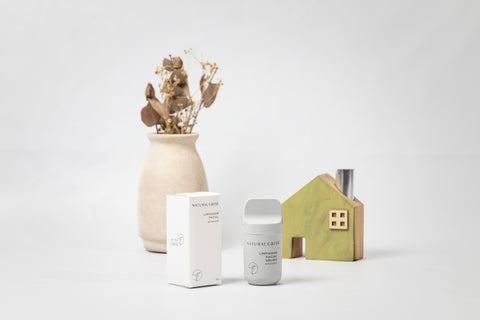 Limpiador Facial Sólido