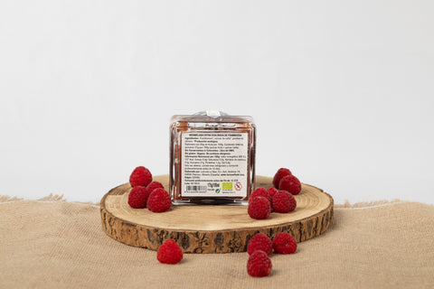 Mermelada de Frambuesa