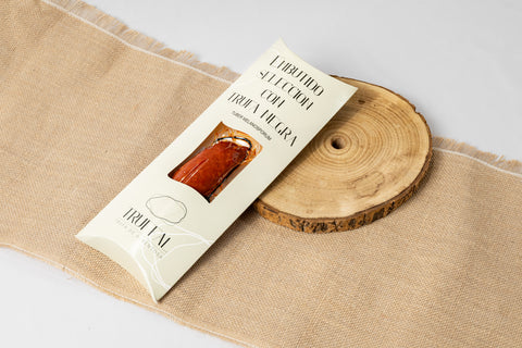 Sobrasada con trufa negra