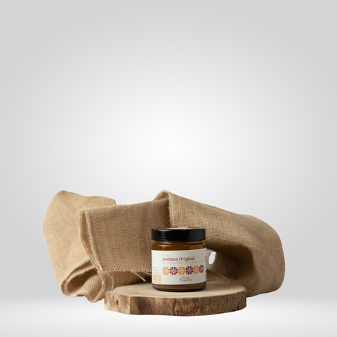 Crema de Avellana Original