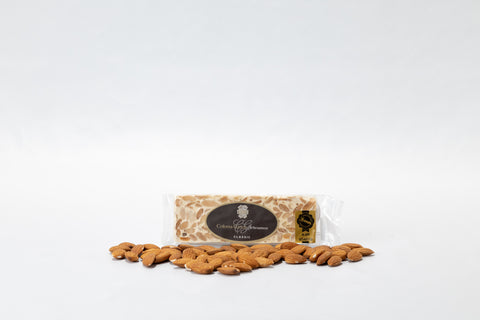Turrón de Alicante 80gr