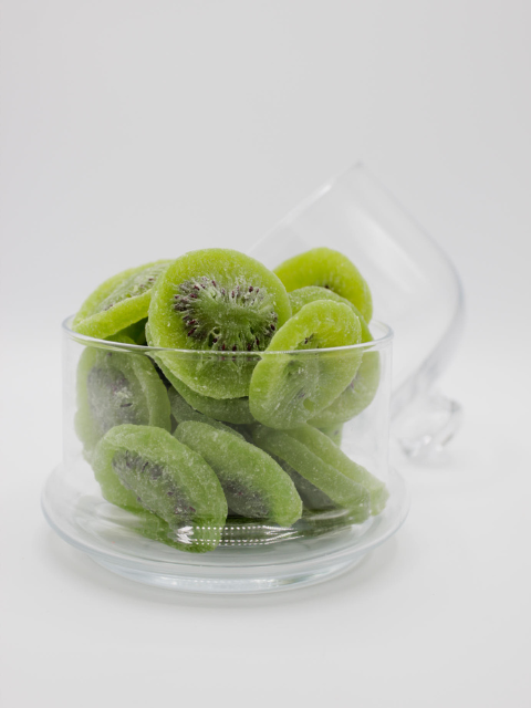 Dehydrated Kiwi