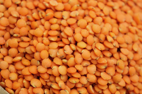 Red Lentil