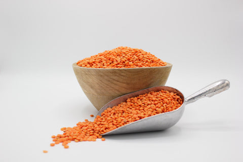 Red Lentil