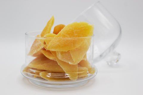 Dehydrated Mango