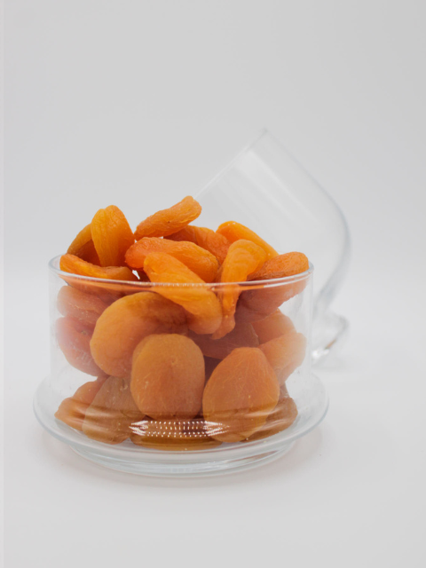 Dried Apricots