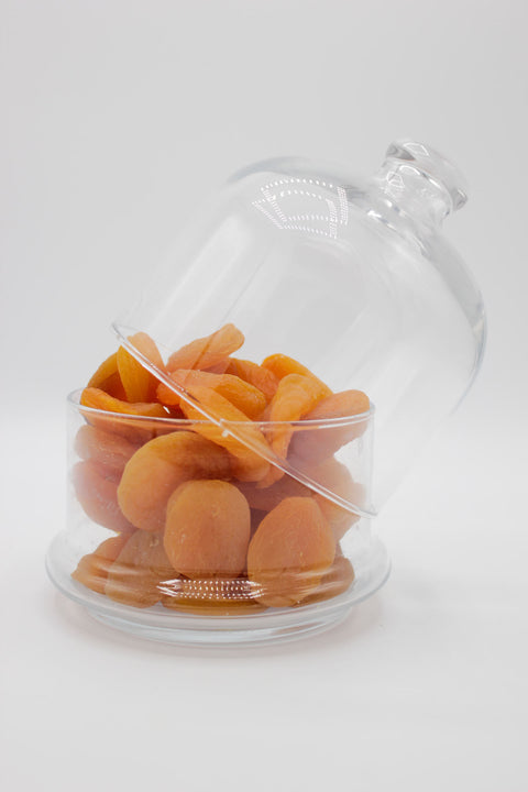 Dried Apricots