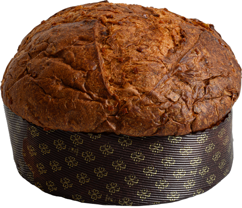 Panettone Fiasconaro avec Dolce &amp; Gabbana : Al Mandarino 1 kg