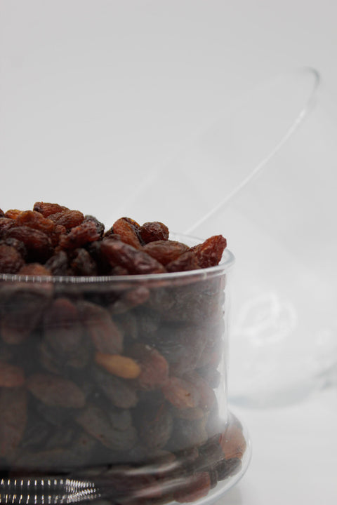 Sultana Raisins