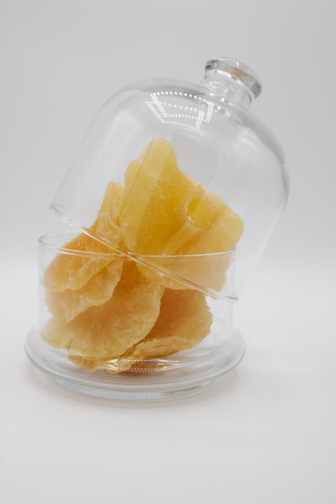 Dehydrated Pineapple