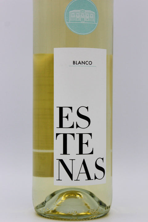 Estenas Blanc