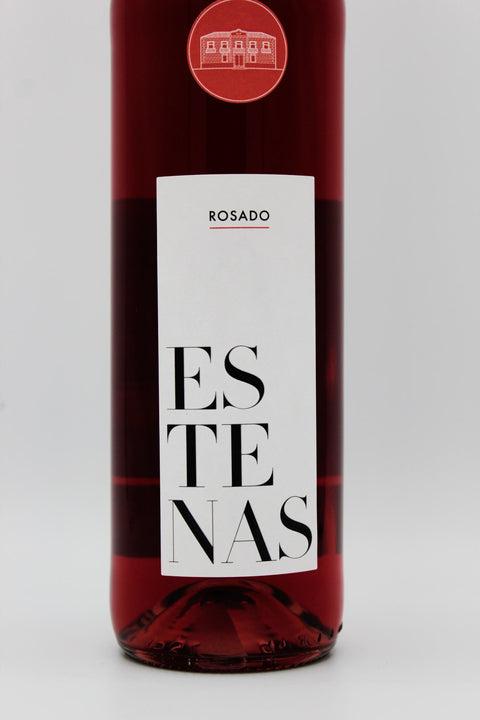 Estenas Rosado