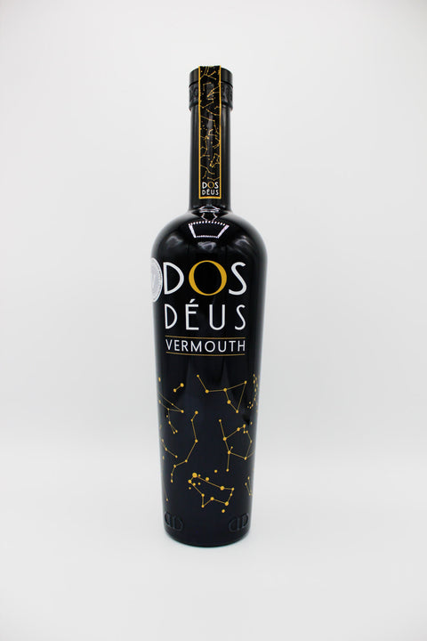 Deux Dieux des étoiles