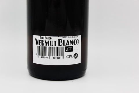 Vermouth Cent Flying White