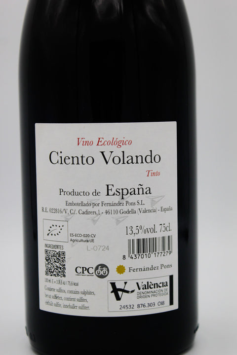 Ciento Volando Tinto