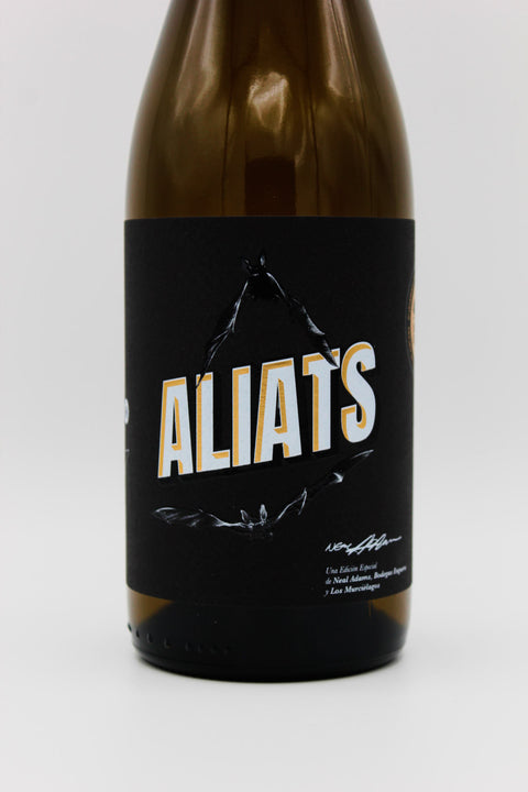 White Aliats