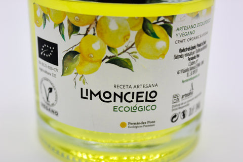 Mini Ciel de Citron Bio