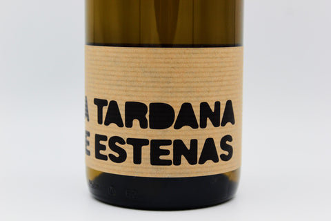 The Tardana of Estenas