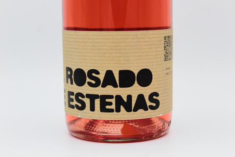 Le Rosé d'Estenas