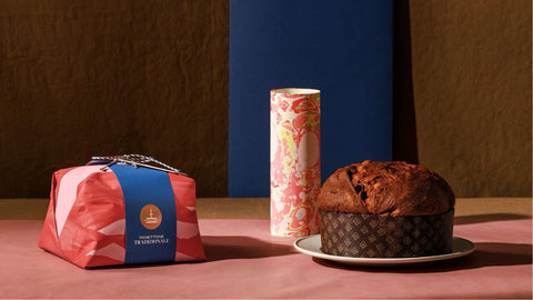 Panettone Tradizionale
