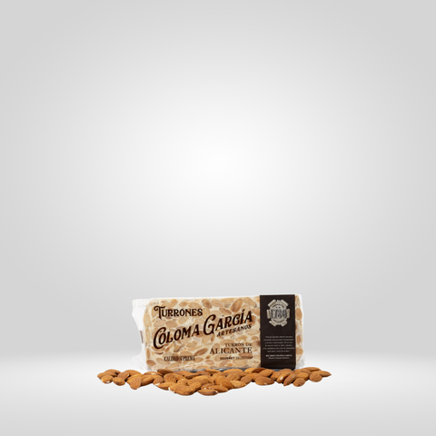 Turrón de Alicante 200gr