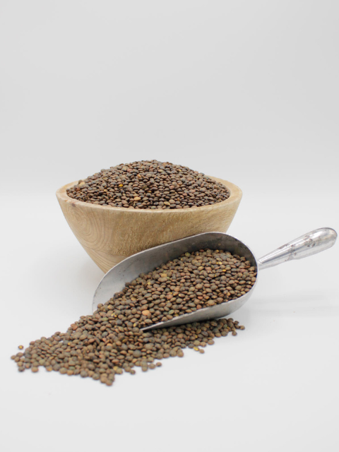 Dupuy Green Lentil