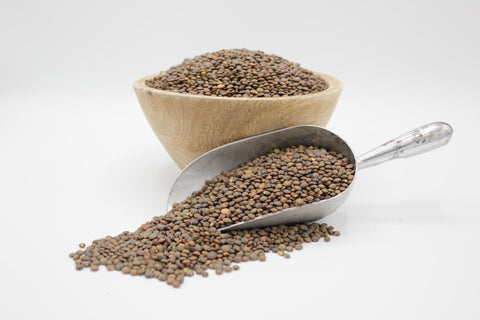 Dupuy Green Lentil