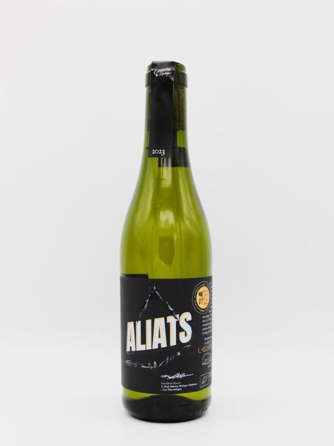 Aliats Blanc 500 ml