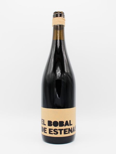 Bobal of Estenas